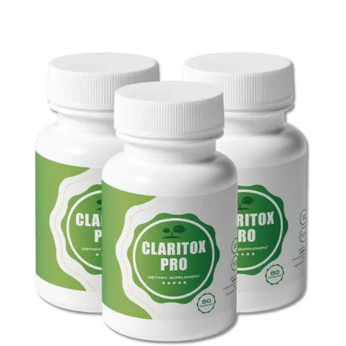 Claritox Pro buy